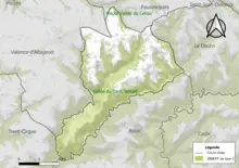 Église Saint Michel Labadié