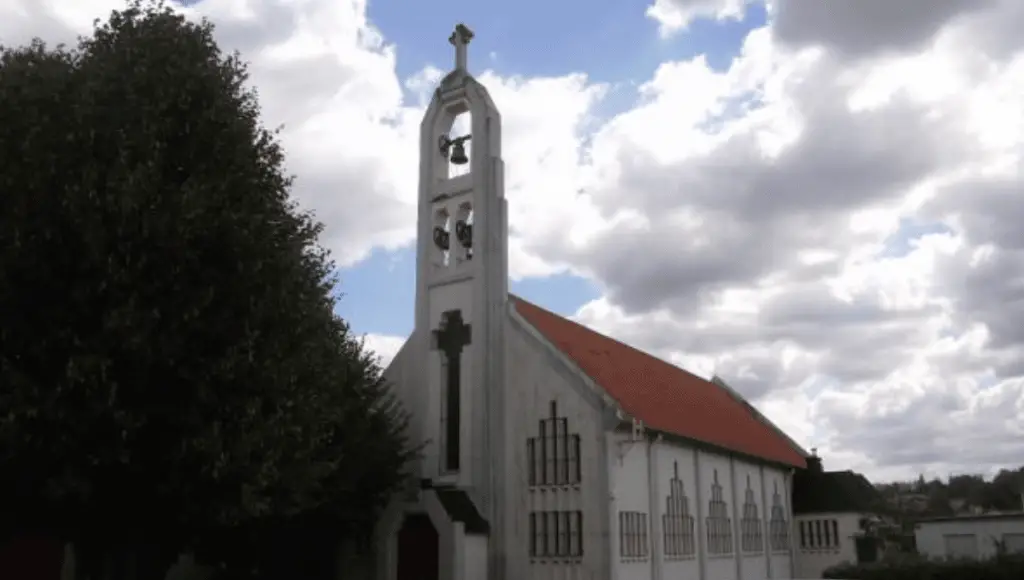 Église Saint Michel (Le Pileu)