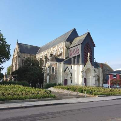 Église Saint Nazaire
