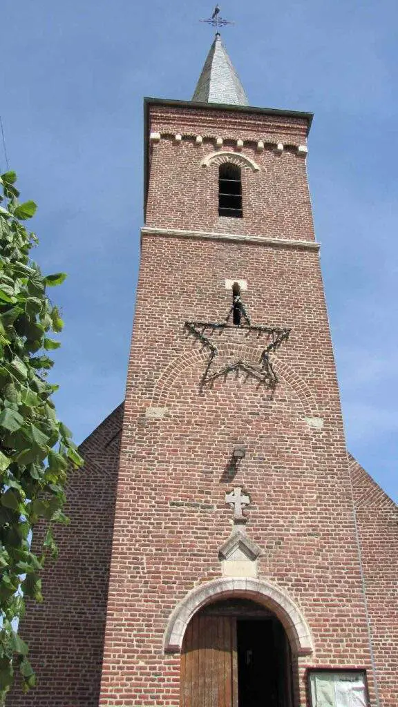 Église Saint Nicaise