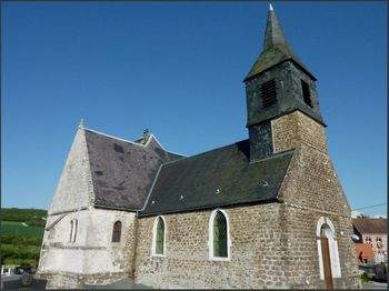 Église Saint Nicolas
