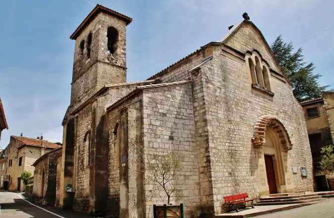 Eglise Saint Nicolas