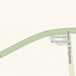 Église Saint-nicolas (Germont)