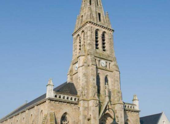 Eglise Saint-nicolas