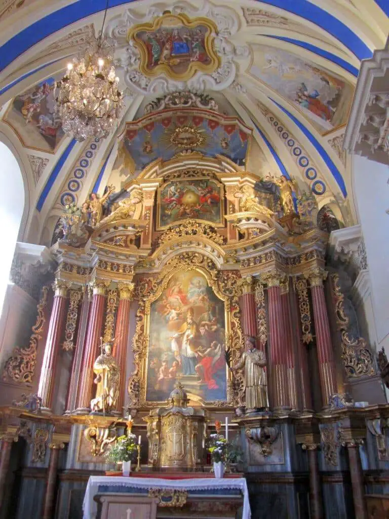 Eglise Saint-nicolas