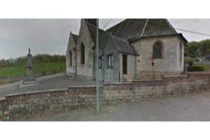 Église Saint Omer