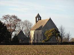 Église Saint Ouen