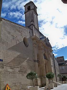 Église Saint Pancrace