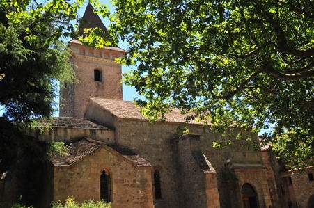 Église Saint Pancrace