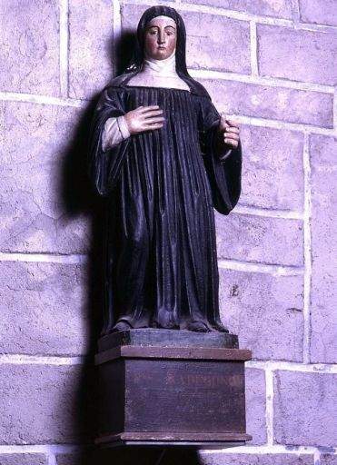 Eglise Saint-pardoux Et Sainte-radegonde (Saint-pardoux-le-vieux)