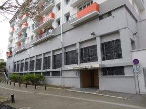 Église Saint Pascal Baylon