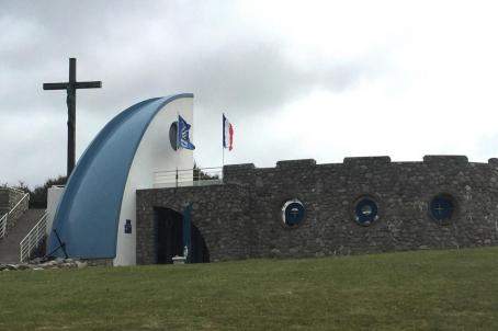 Église Saint Patrick
