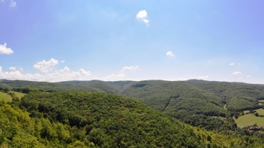 Église Saint Paul de Mamiac (Penne)