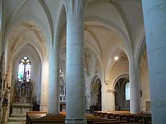 Église Saint Paul de Verdun