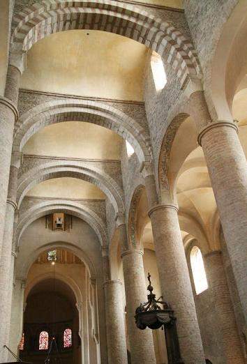 Église Saint Philibert