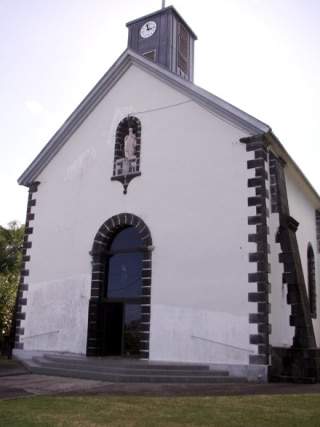 Église Saint-philippe