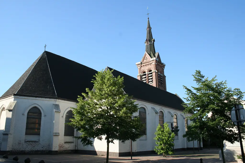Église Saint Philippe