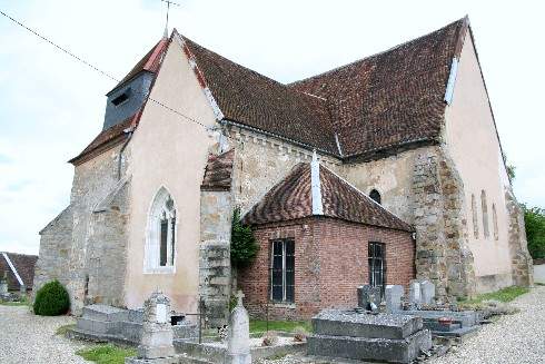 Église Saint-pie X (Vannes)