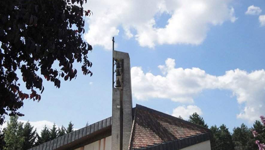 Église Saint Pierre À Soubirous