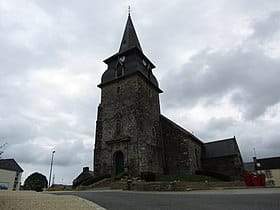Église Saint Pierre