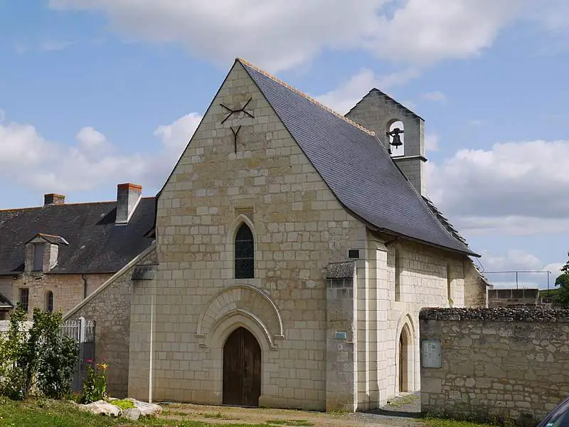 Église Saint-pierre