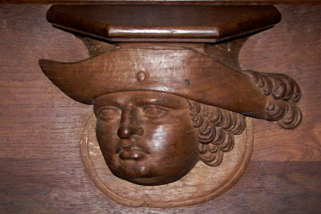 Eglise Saint-pierre (Argentat)