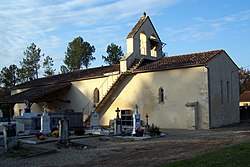 Église Saint Pierre