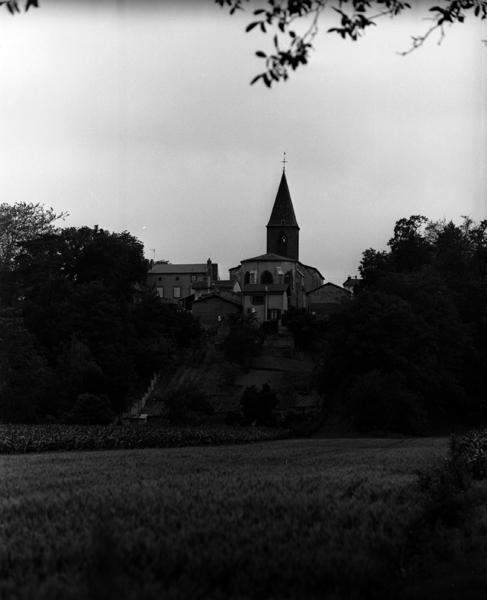 Eglise Saint Pierre Aux Liens à Joze