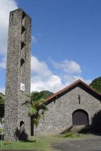 Église Saint Pierre Aux Liens