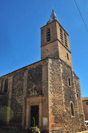 Église Saint Pierre Aux Liens