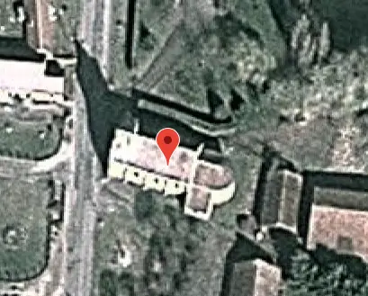 Église Saint-pierre-aux-liens (Église Saint-pierre-aux-liens)