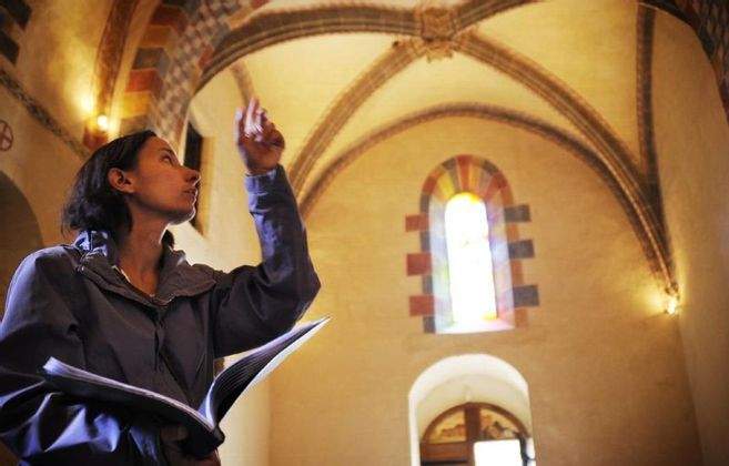 Eglise Saint Pierre Aux Liens