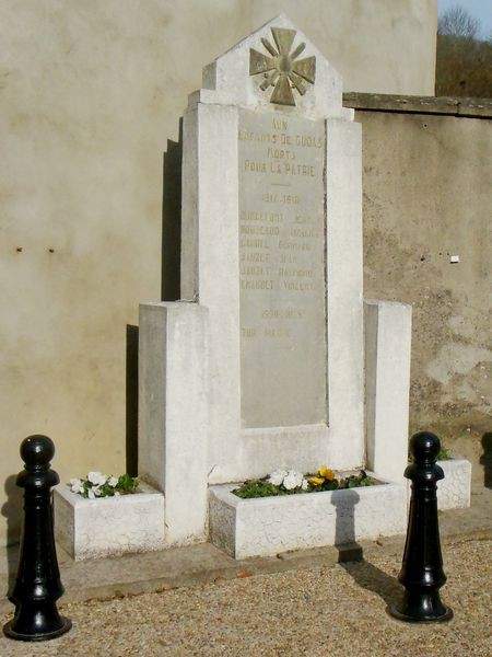 Église Saint Pierre Aux Liens