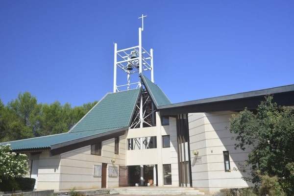 Église Saint Pierre Aux Liens