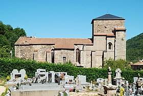 Église Saint Pierre Aux Liens