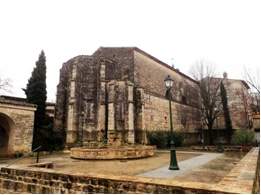 Eglise Saint Pierre Aux Liens