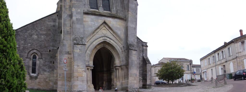 Église Saint Pierre