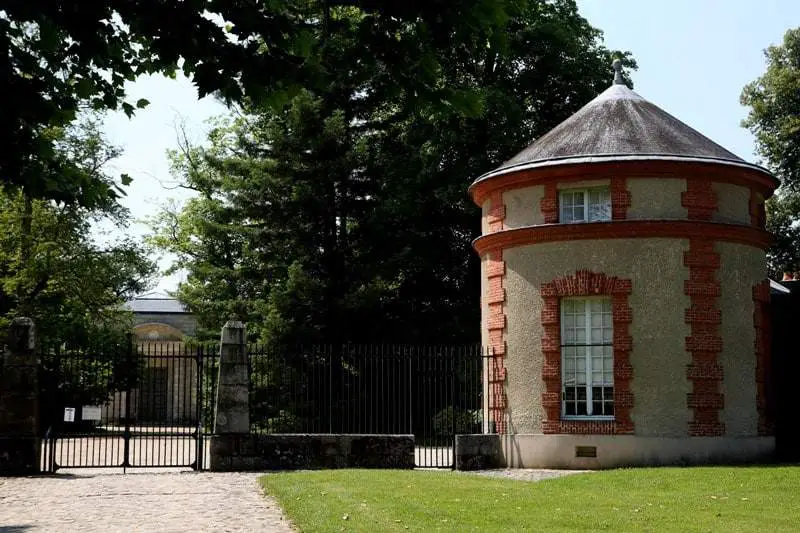 Église Saint Pierre