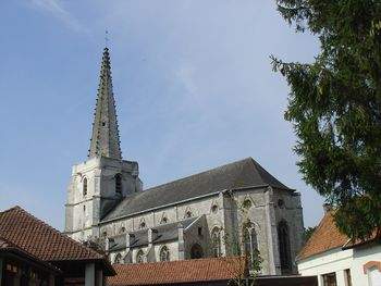 Église Saint Pierre