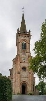 Église Saint Pierre (Cambon Les Lavaur)