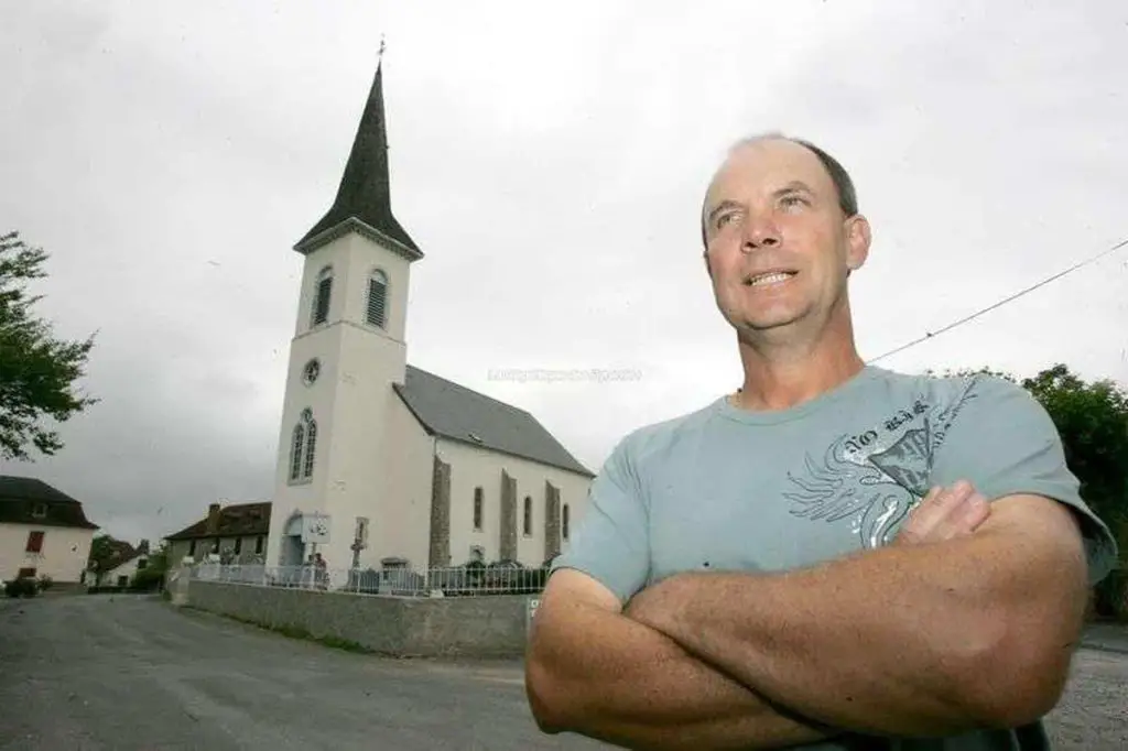 Église Saint Pierre