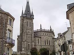 Église Saint Pierre