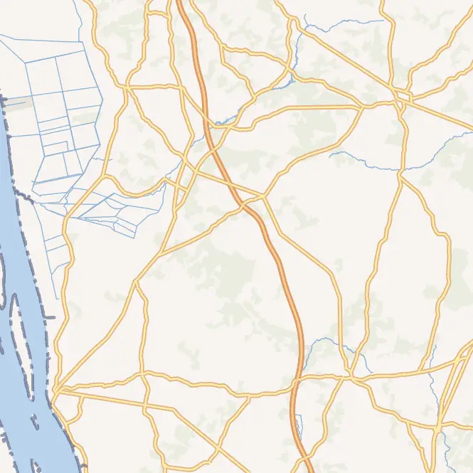 Église Saint Pierre Claver (Boisredon)