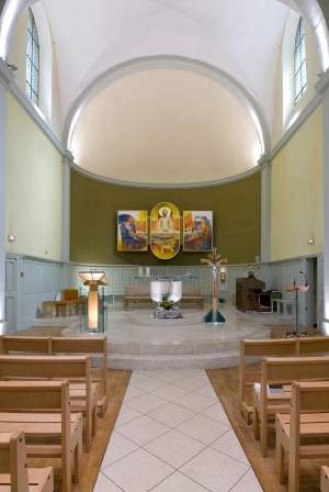 Eglise (Saint Pierre)