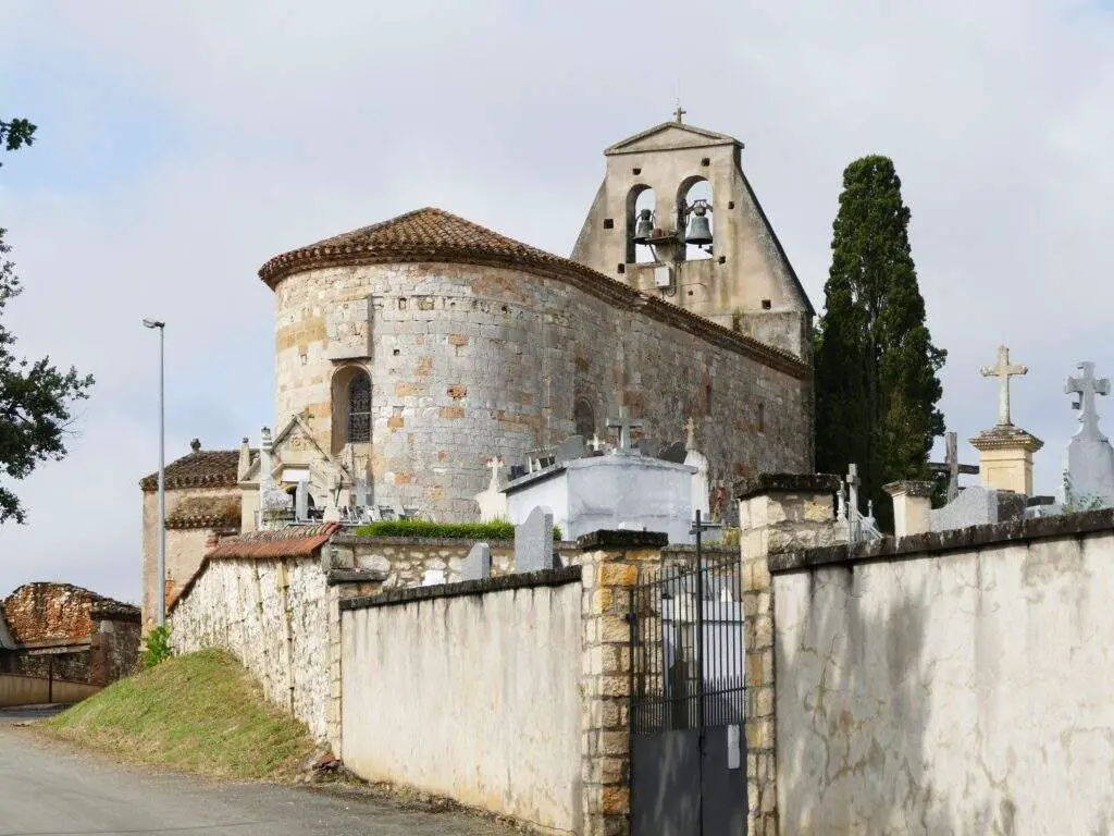 Église Saint Pierre