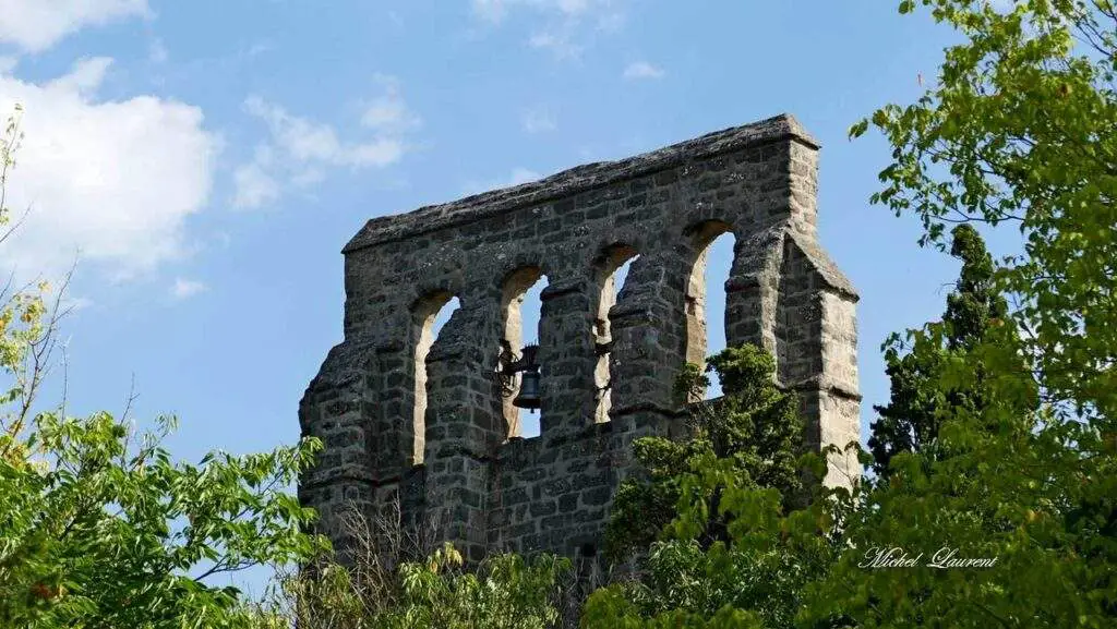 Église Saint Pierre