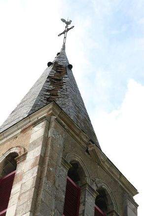 Église Saint Pierre