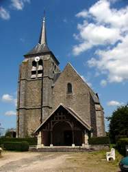 Église Saint Pierre