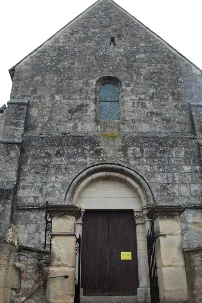 Église Saint Pierre