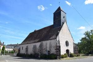 Église Saint Pierre